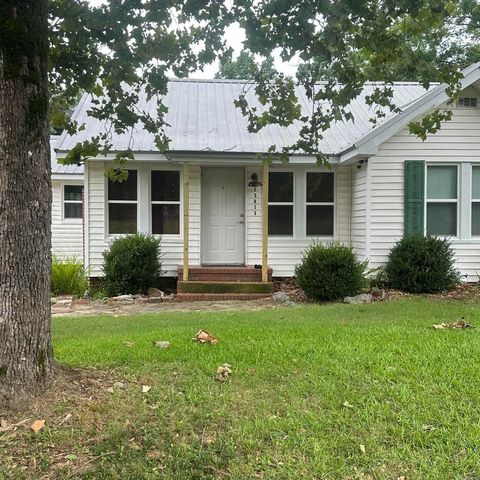 22873 HWY 67, Malvern, AR 72104