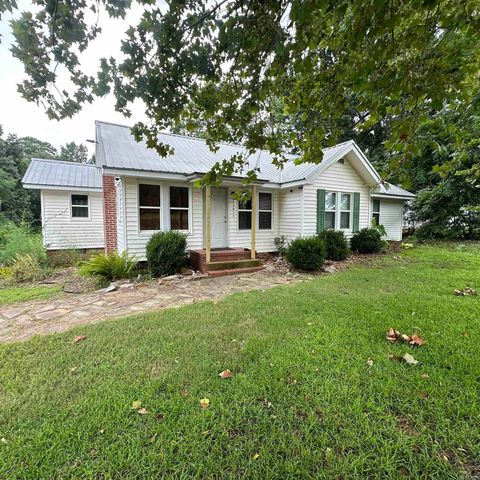 22873 HWY 67, Malvern, AR 72104