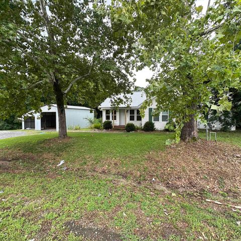 22873 HWY 67, Malvern, AR 72104