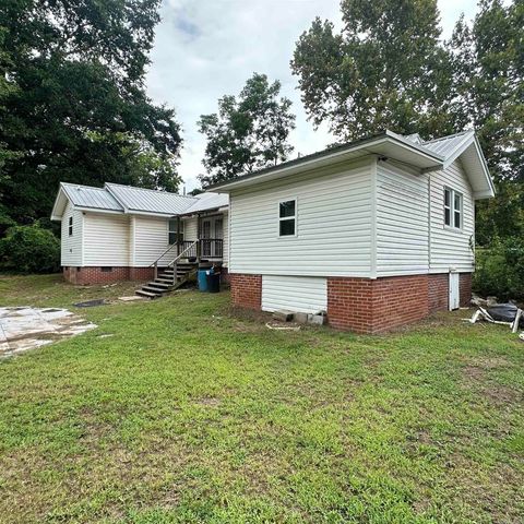 22873 HWY 67, Malvern, AR 72104