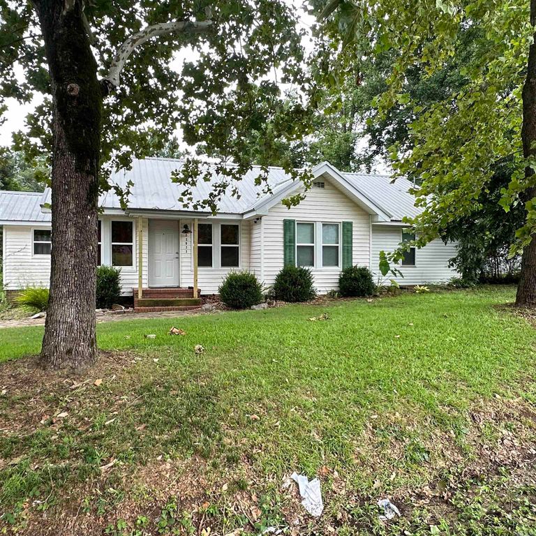 22873 HWY 67, Malvern, AR 72104