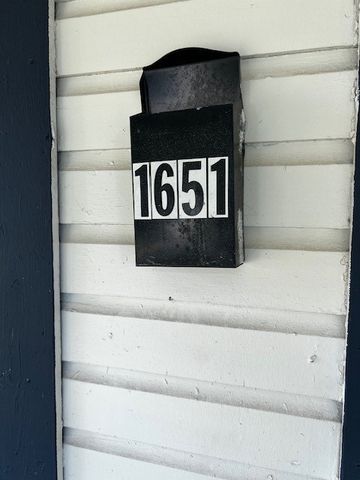 1651 Cox Street, Shreveport, LA 71108