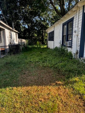 1651 Cox Street, Shreveport, LA 71108