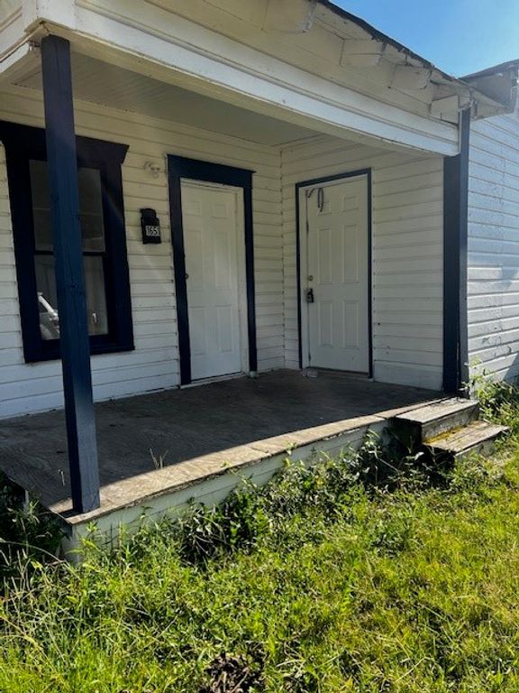 1651 Cox Street, Shreveport, LA 71108