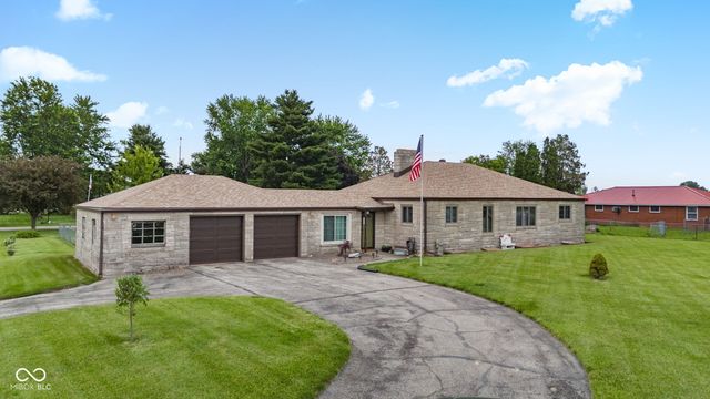7010 E State Road 28, Elwood, IN 46036