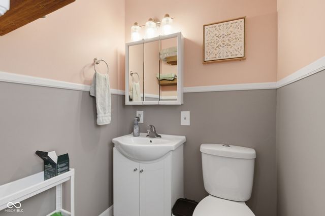 7010 E State Road 28, Elwood, IN 46036