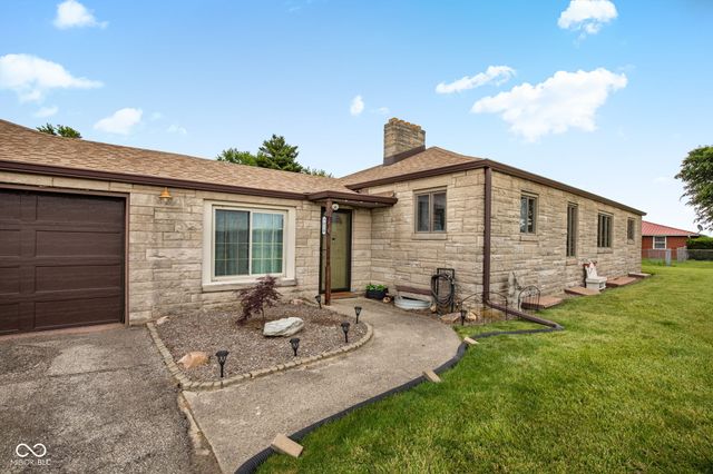 7010 E State Road 28, Elwood, IN 46036