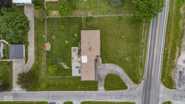 7010 E State Road 28, Elwood, IN 46036