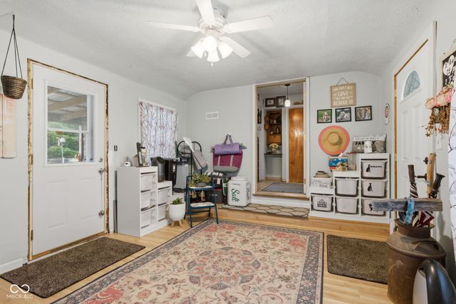 7010 E State Road 28, Elwood, IN 46036