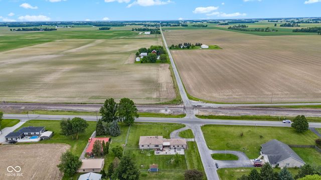 7010 E State Road 28, Elwood, IN 46036