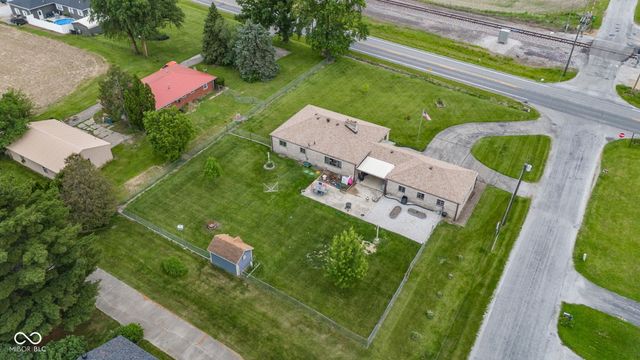 7010 E State Road 28, Elwood, IN 46036