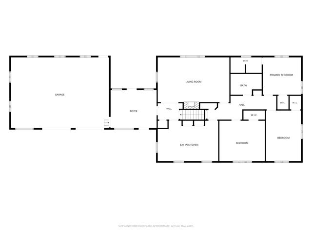 7010 E State Road 28, Elwood, IN 46036