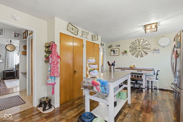 7010 E State Road 28, Elwood, IN 46036
