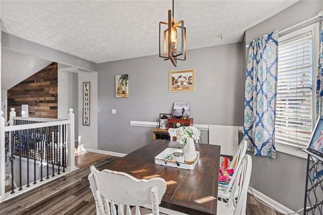 302 Fairview Lane, Dallas, GA 30157