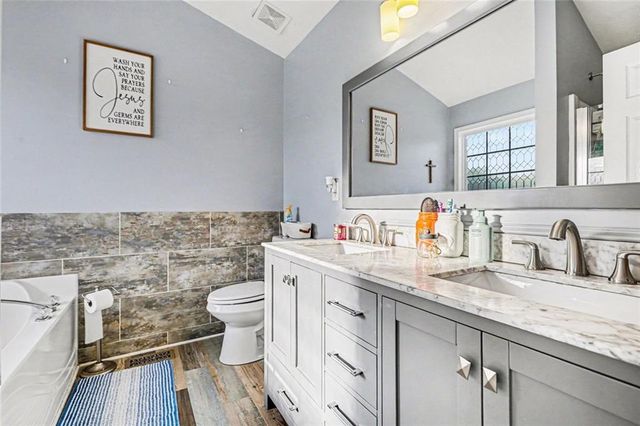 302 Fairview Lane, Dallas, GA 30157