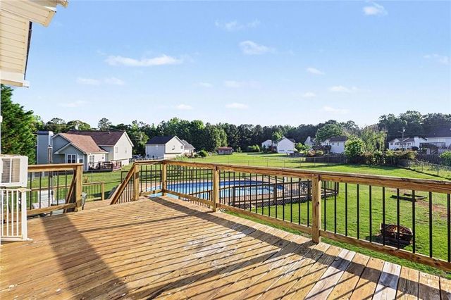 302 Fairview Lane, Dallas, GA 30157