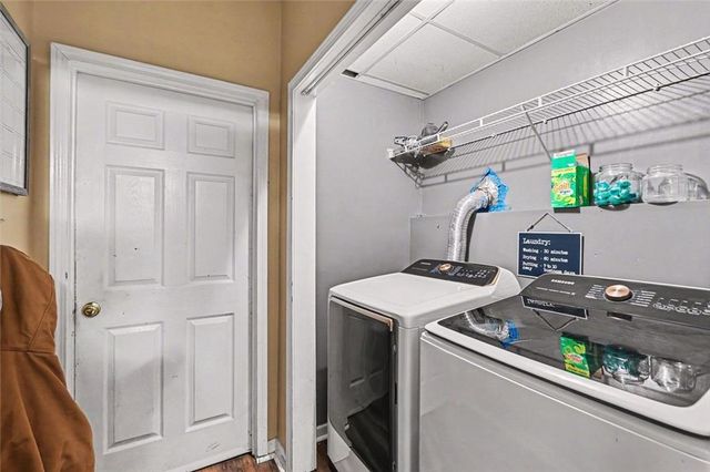 302 Fairview Lane, Dallas, GA 30157