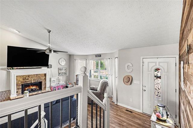 302 Fairview Lane, Dallas, GA 30157