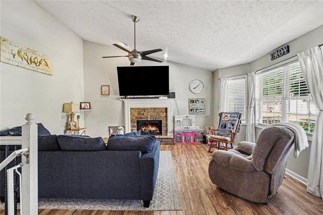 302 Fairview Lane, Dallas, GA 30157