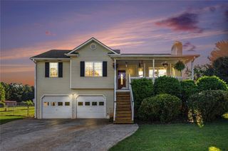 302 Fairview Lane, Dallas, GA 30157
