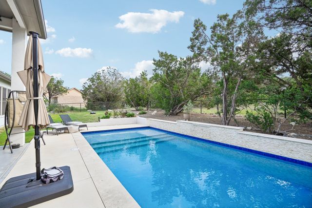 134 High Point CIR, Spring Branch, TX 78070