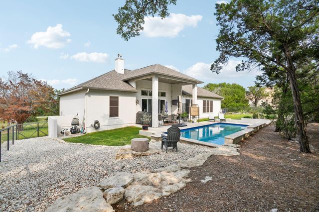 134 High Point CIR, Spring Branch, TX 78070