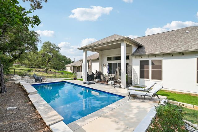 134 High Point CIR, Spring Branch, TX 78070