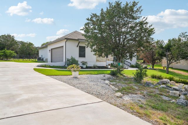 134 High Point CIR, Spring Branch, TX 78070