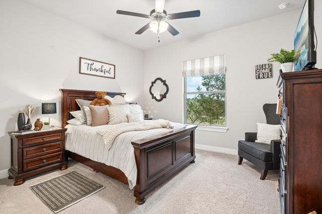 134 High Point CIR, Spring Branch, TX 78070