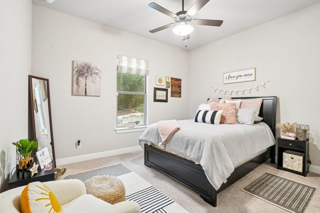 134 High Point CIR, Spring Branch, TX 78070
