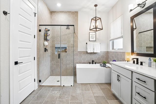 134 High Point CIR, Spring Branch, TX 78070