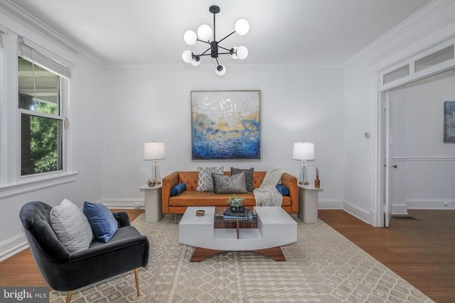 1217 HOLBROOK ST NE, Washington, DC 20002