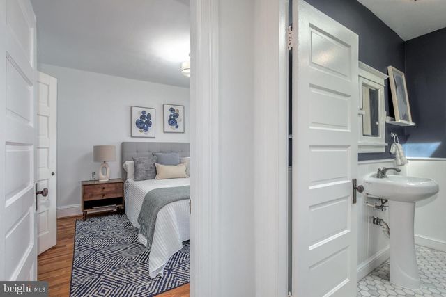 1217 HOLBROOK ST NE, Washington, DC 20002