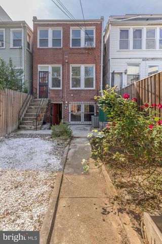 1217 HOLBROOK ST NE, Washington, DC 20002