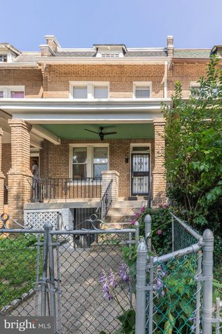 1217 HOLBROOK ST NE, Washington, DC 20002