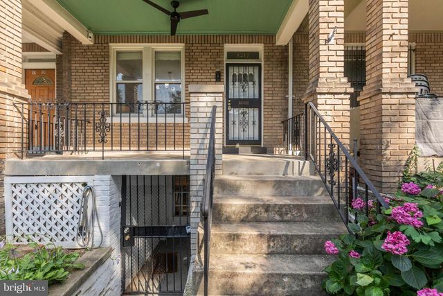 1217 HOLBROOK ST NE, Washington, DC 20002