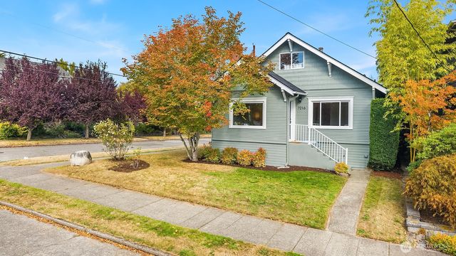 7216 33rd Avenue NW, Seattle, WA 98117