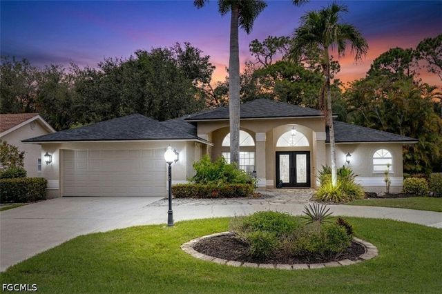 7903 Eagles Flight LN, Fort Myers, FL 33912