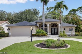 7903 Eagles Flight LN, Fort Myers, FL 33912