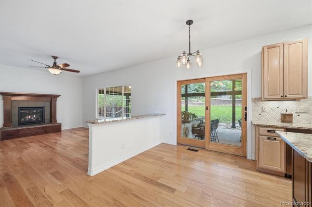 11554 Wilson Circle, Parker, CO 80134