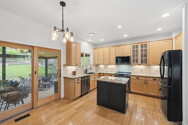 11554 Wilson Circle, Parker, CO 80134