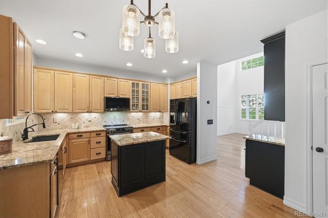 11554 Wilson Circle, Parker, CO 80134