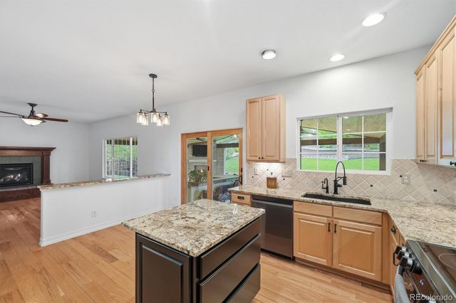 11554 Wilson Circle, Parker, CO 80134