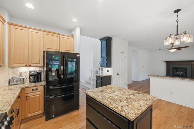 11554 Wilson Circle, Parker, CO 80134