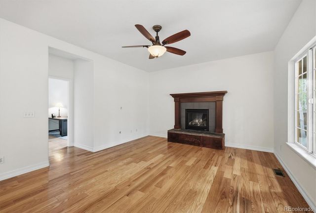 11554 Wilson Circle, Parker, CO 80134