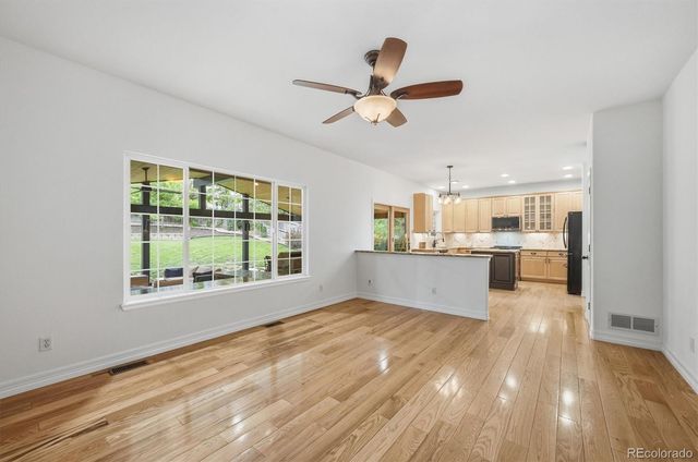 11554 Wilson Circle, Parker, CO 80134