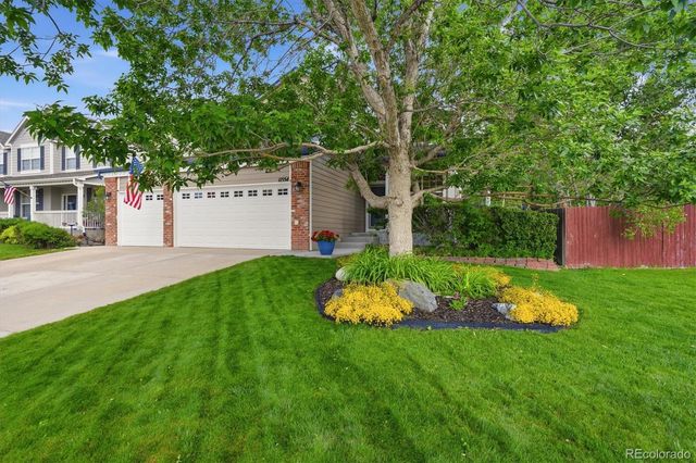 11554 Wilson Circle, Parker, CO 80134