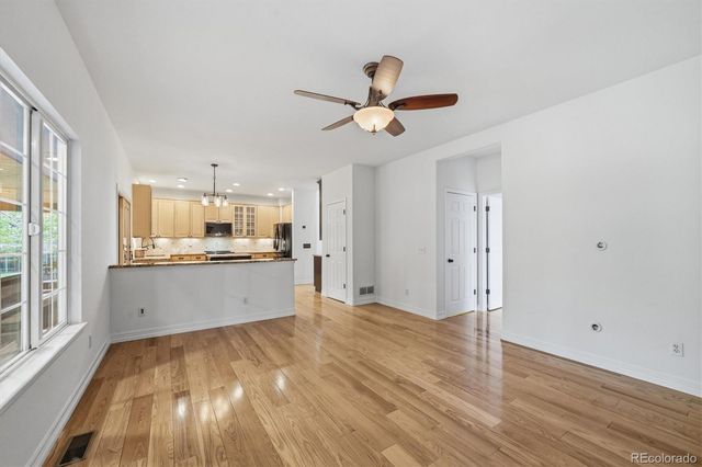 11554 Wilson Circle, Parker, CO 80134