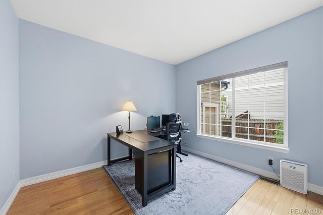 11554 Wilson Circle, Parker, CO 80134