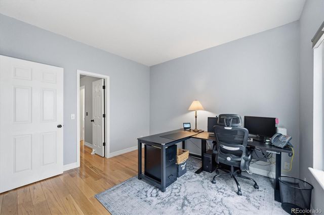 11554 Wilson Circle, Parker, CO 80134